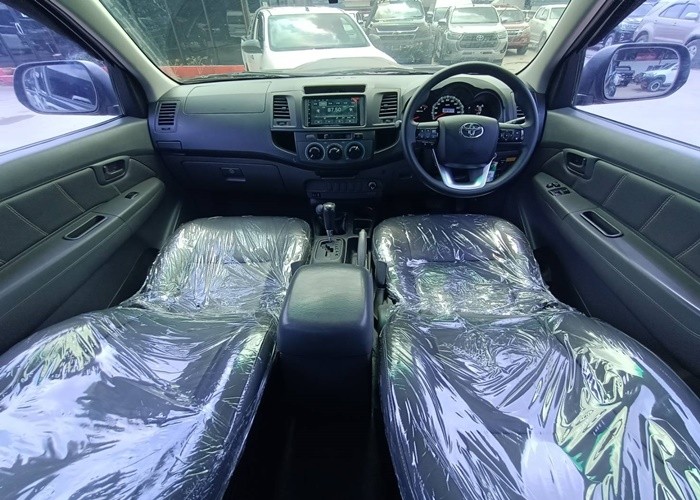 Used 1
                    TOYOTA
                     for Sale Image